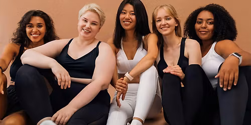 Sex & Women: A Women's Support Group