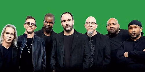 Dave Matthews Band Tickets