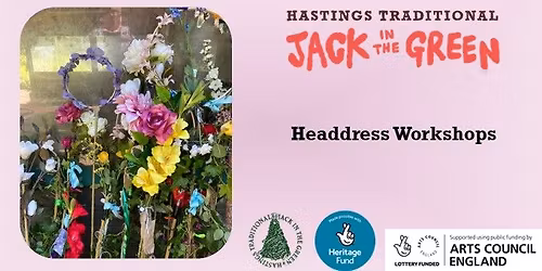 Headdress Workshop