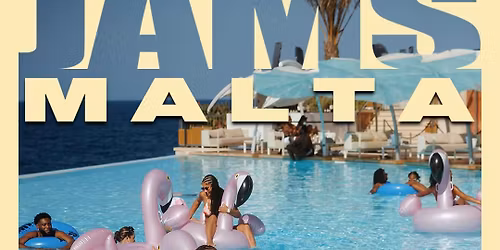 RnB &amp; Slow Jams Malta 2026 \u2708\ufe0f ON SALE 6PM!