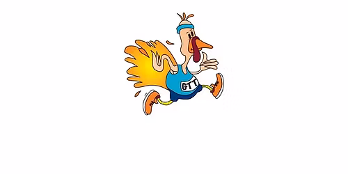 20th Annual Granville Turkey Trot