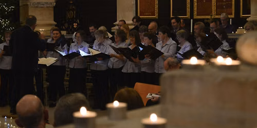 The Michael Varah Memorial Fund Carols by Candlelight 2026