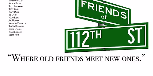 48th Annual Friends of 112th St. Dinner & Awards