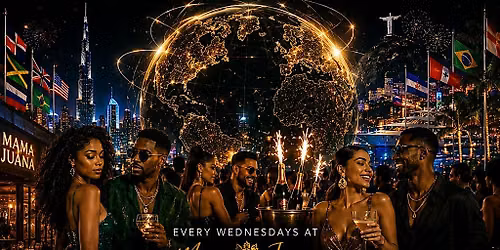 Worldwide Wednesdays