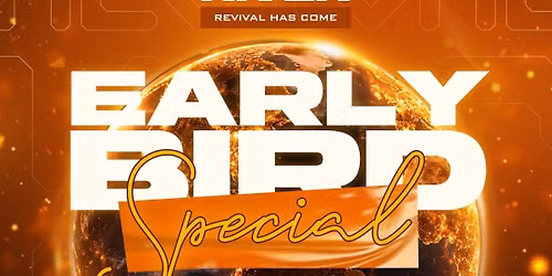 Deliverance at the River: Revival Has Come 