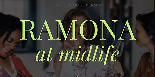 Ramona At midlife at Green House by Rollin Studios