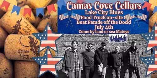 4th of July Celebration 