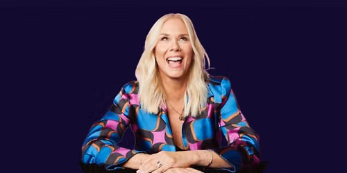 Leanne Morgan: The Time Of Our Lives Tour