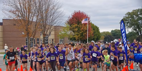KEYS 33rd annual 5K fundraising event