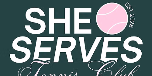 SheServes 1st Tournament
