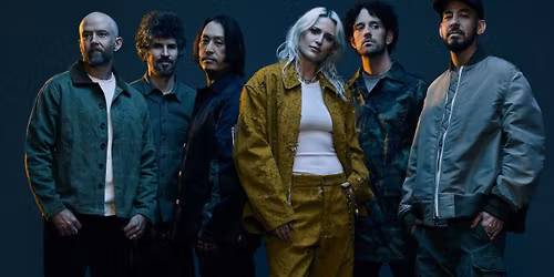 Parking The Frontman