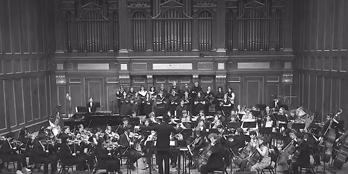 BMPO Presents: Tales as Old as Time