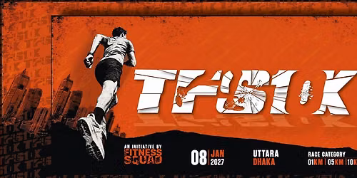 TFS 10K