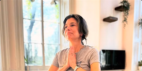 Authentic Relating Workshop