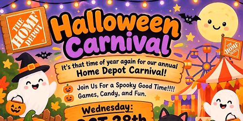 Halloween Carnival