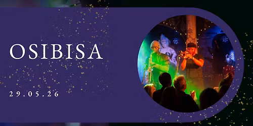Osibisa