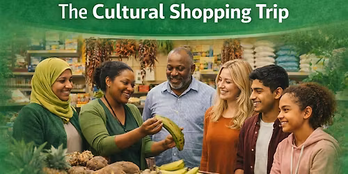 The  Cultural Shopping Trip