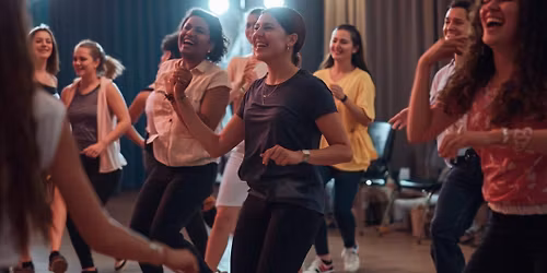 Contemporary Line Dance Series