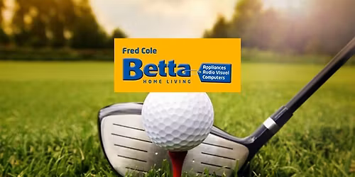 Monthly Medal - December