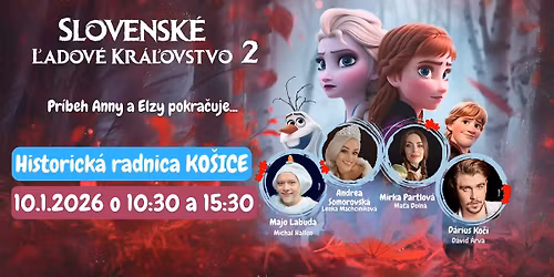 S\u013dK 2 KO\u0160ICE 2x