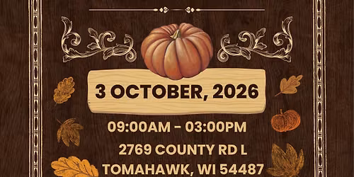 Fall Craft Festival