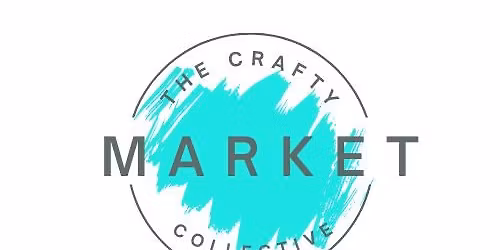 The Crafty Collective Market - Market with a difference