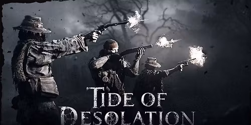 Desolence at The Funhouse at Mr Smalls