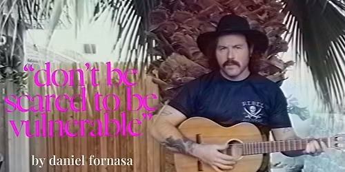 daniel fornasa \u201cdojo days release show\u201d