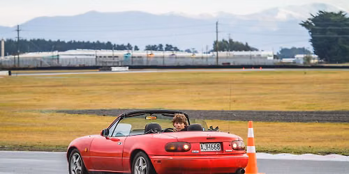 Seal Motorkhana