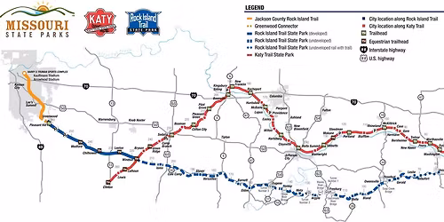 National Trails Day Fun Run\/Walk