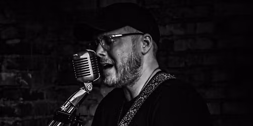 Live Music featuring Matt Jaye!