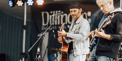 Christmas Party - erstmals auf dem Dillinger Marktplatz