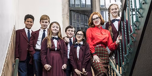 FREE Holiday Movie Wishin' and Hopin'