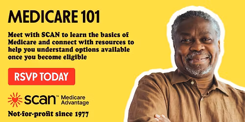 Medicare 101 - Denny's Carson