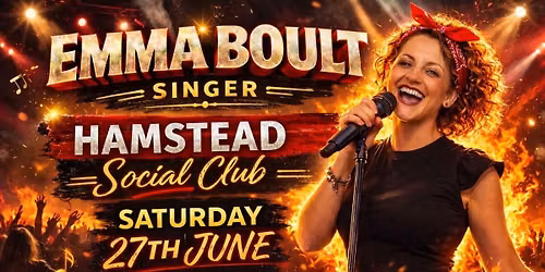 Hamstead Social Club