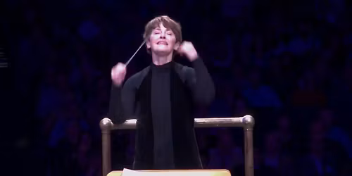 Royal Conservatory Orchestra - With Conductor Laura Jackson at Koerner Hall