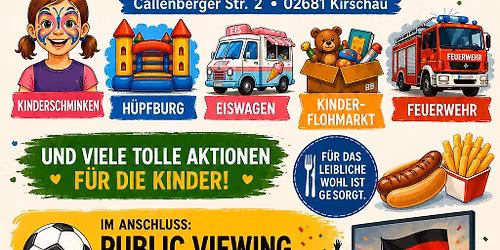 Kinderfest