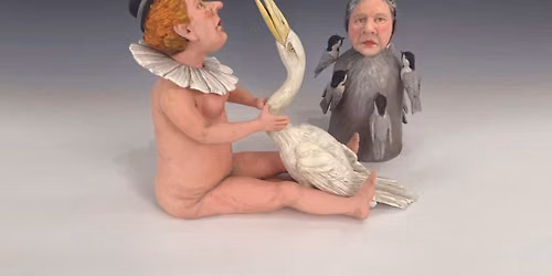 The Ceramic Initiative 2027