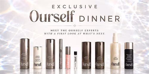 An Exclusive Evening with Ourself
