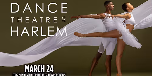 Dance Theatre of Harlem