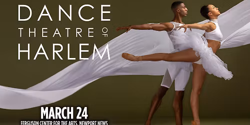 Dance Theatre of Harlem