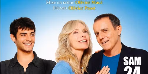 Le Go\u00fbt du Bonheur