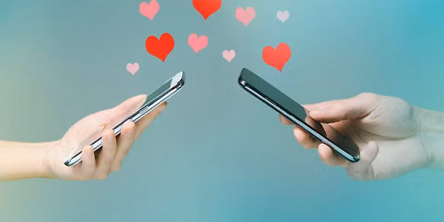 Virtual Event: Ages 35 Plus Christian Singles Virtual Speed Dating - DC