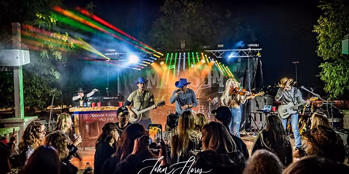 Madison County LIVE @The Landing Pub & Grill