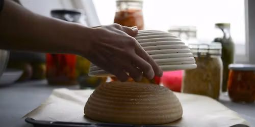 Sourdough Bread Workshop