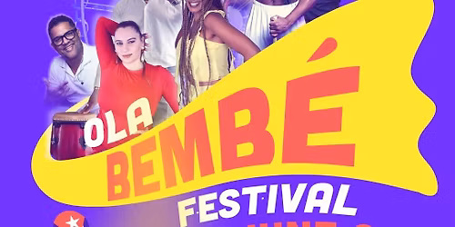 Ola Bemb\u00e8 Festival 2026