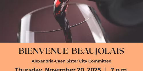 Bienvenue Beaujolais