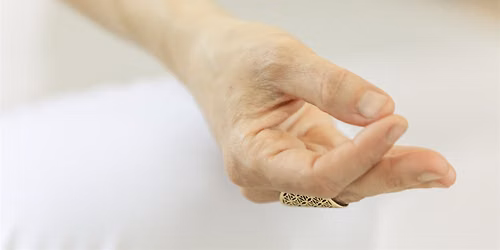 Free Kundalini Class: Teacher Trainee