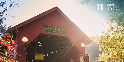 BougeBouge Wakefield Course du Pont couvert 2026