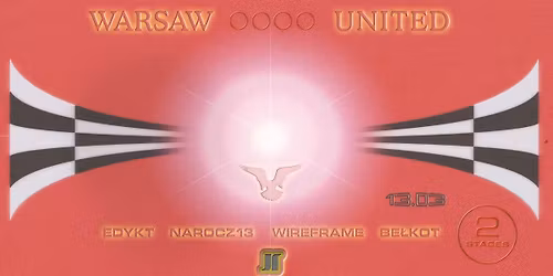 J1 | Narocz 13 x Edykt x Wireframe x Be\u0142kot